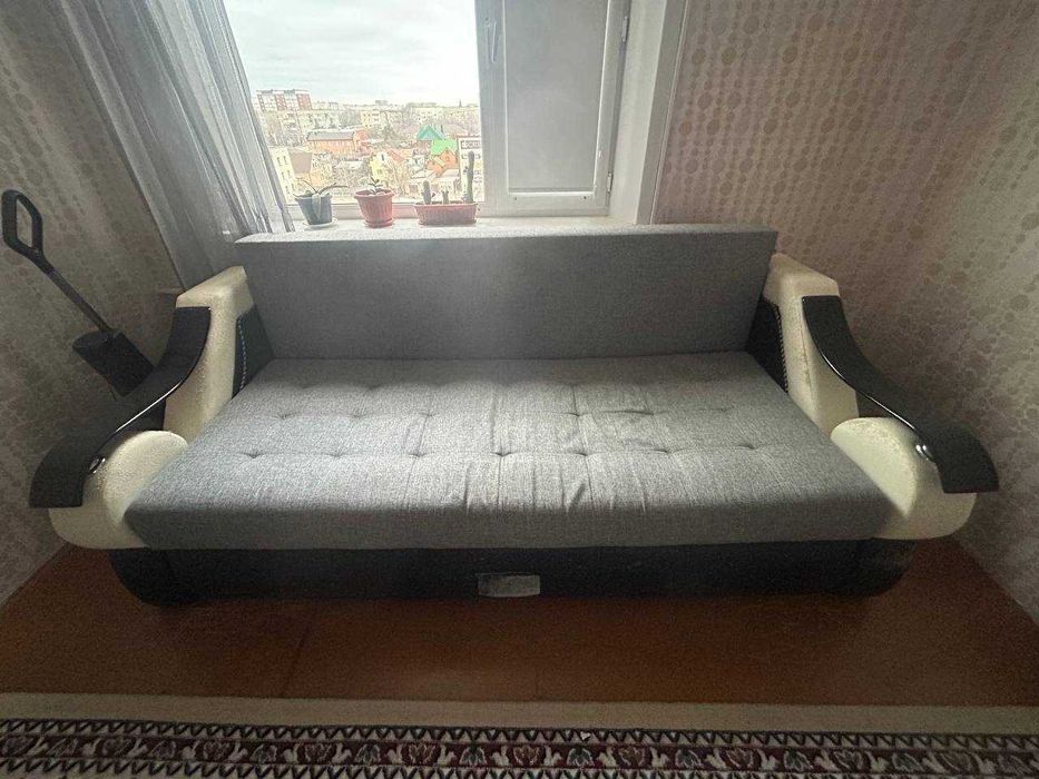 Продам диван БУ за 30.000$(тенге)