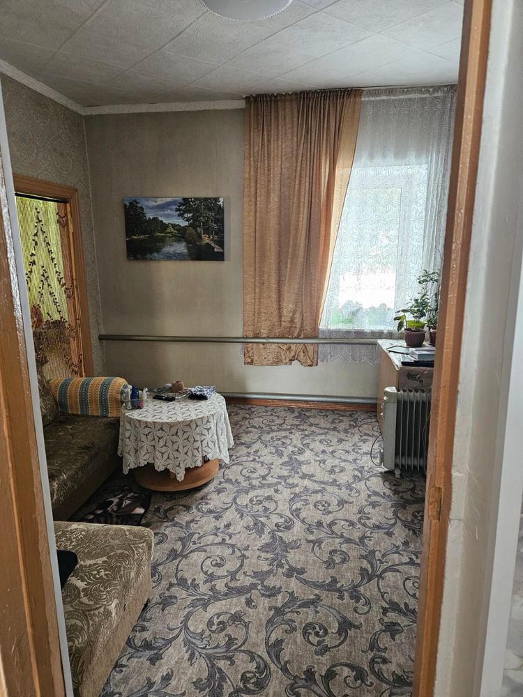 Продам частный дом