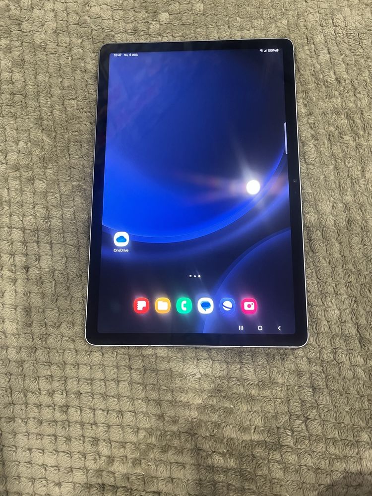 Samsung Galaxy Tab S9 FE