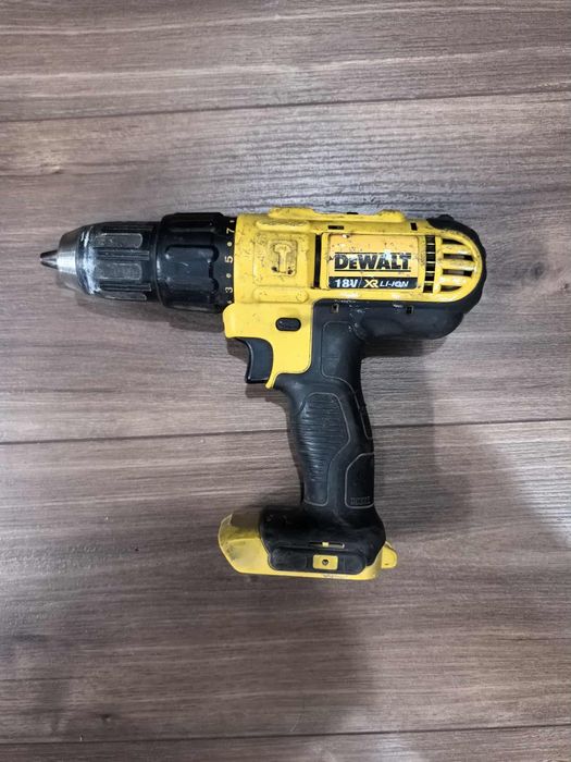 Винтоверт Dewalt dcd 776, изгодно