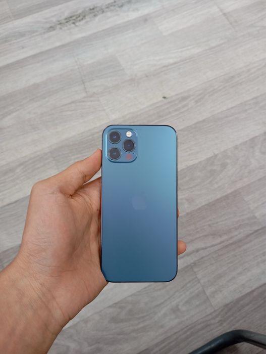 Iphone 12 pro 128 gb sotiladi