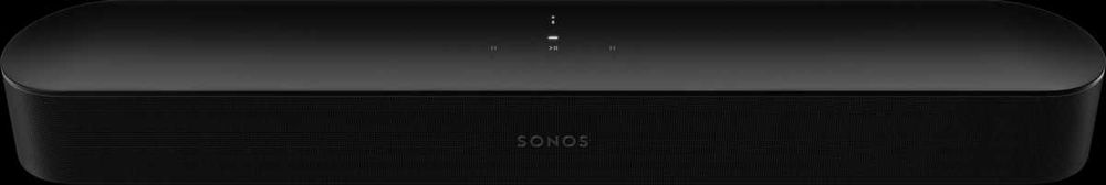 Set Home Theater SONOS - Beam (Gen 2) + Sub Mini + 2 boxe Era 100