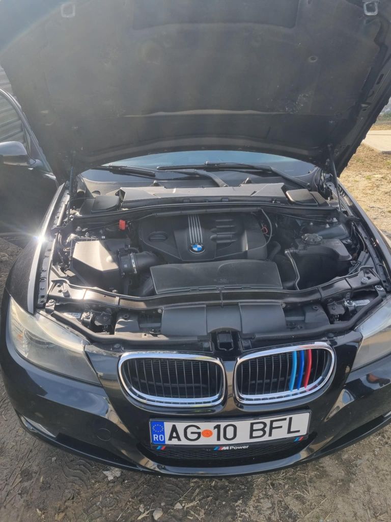 Vînd BMW stare foarte bună