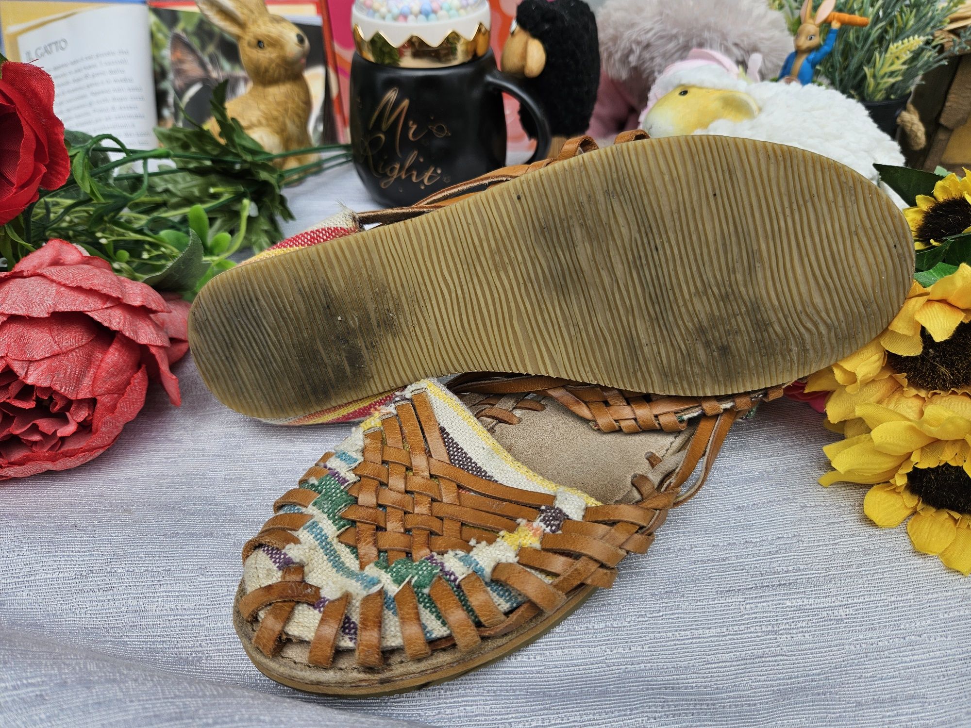 Sacha оригинални сандали N36