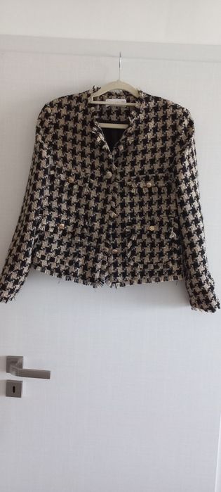 Sacou MANGO mărime M