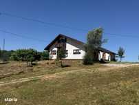 Casă de vacanță la liziera Pădurii Băbana