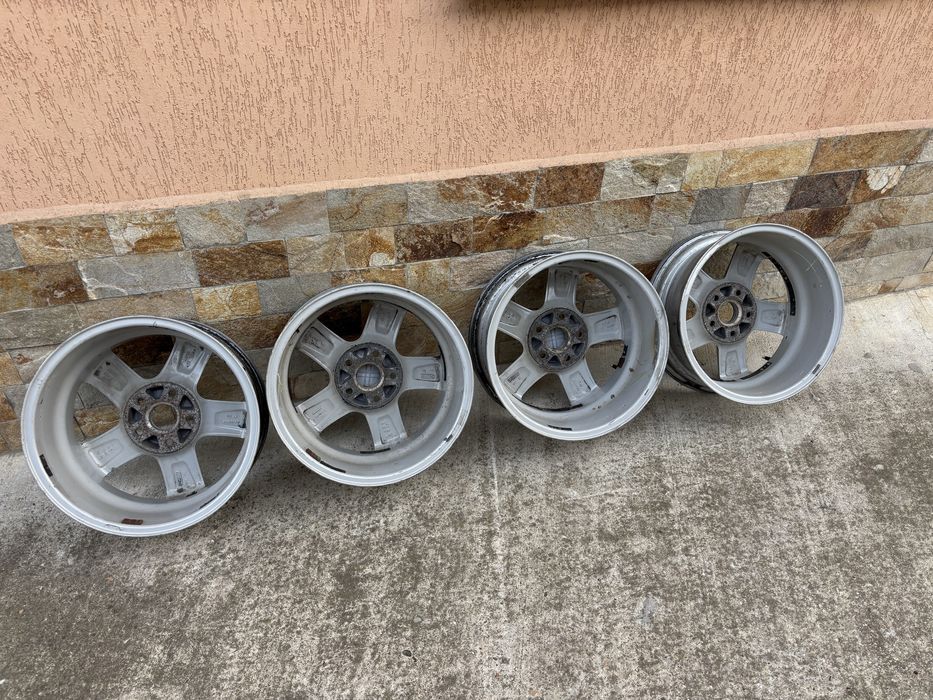 джанти фолксваген WV 16 цола