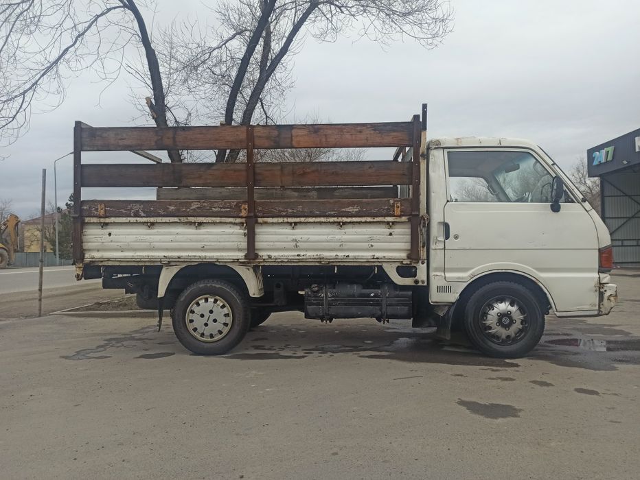 Доставка ПО городу и пригород до 2х тон