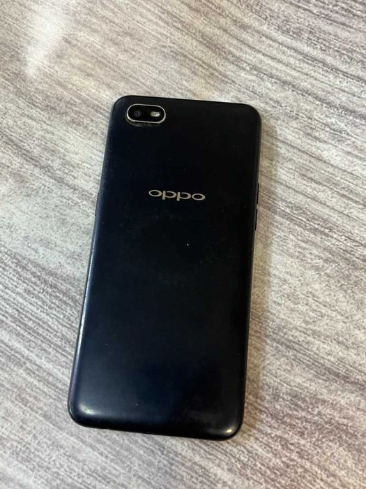 Смартфон Oppo A1k, лот 745879, г Семей, 15 мкрн 9,17