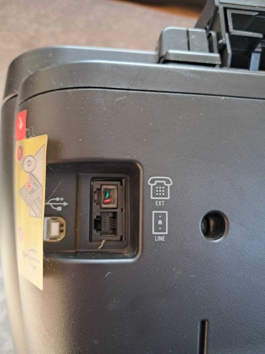 Принтер Lexmark 4443-20E