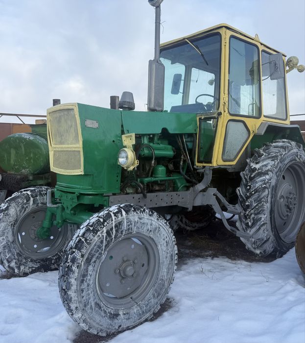 Продам Трактор ЮМЗ-6