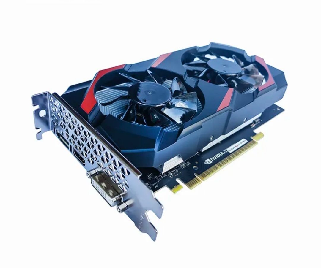 Gtx 1650 4gb video karta