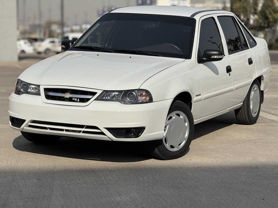 Нексия-2 ок 1,6 супер кондиционер 2015/16й