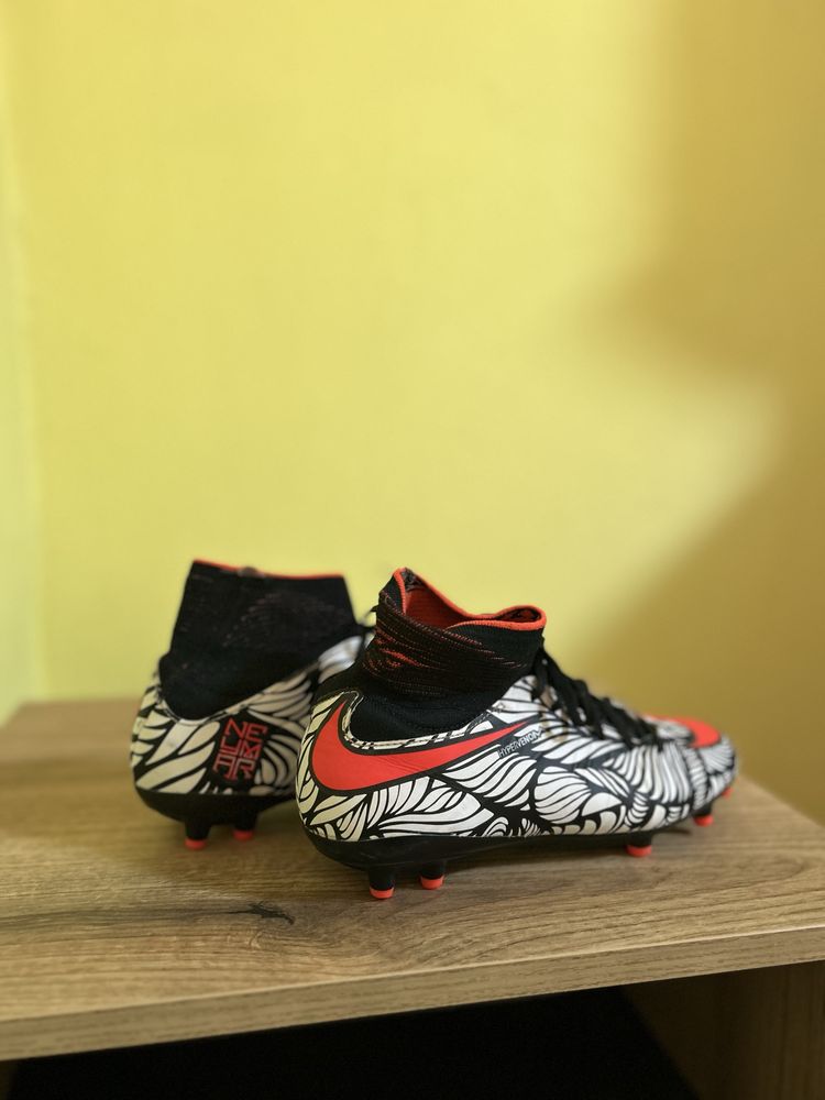 Ghete Nike Hypervenom Phamtom ll 2 Elite