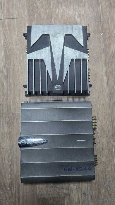 продам усилитель