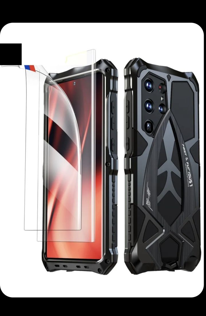 Чехол samsung s24 ultra