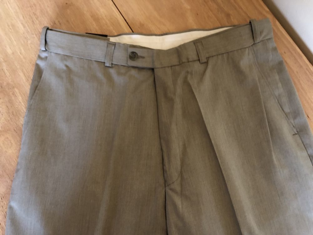 Мъжки панталон номер 56-40-XXL