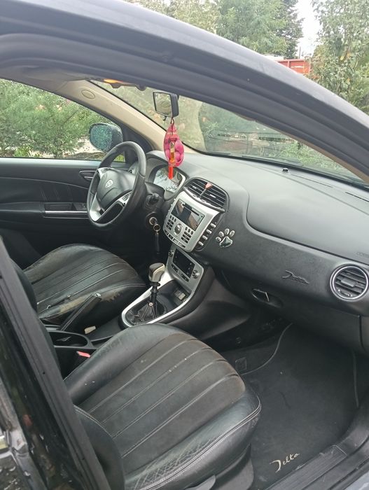Lancea Delta 1.6 dizel