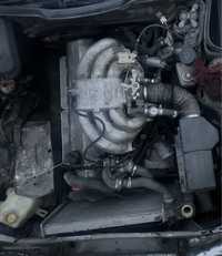 Продам двигатель можно по запчастям bmw m20 b25