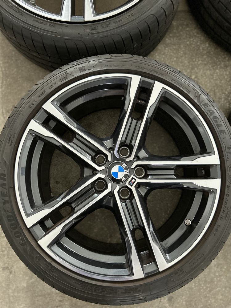 Roti BMW seria 3 18’ model 2020/2023