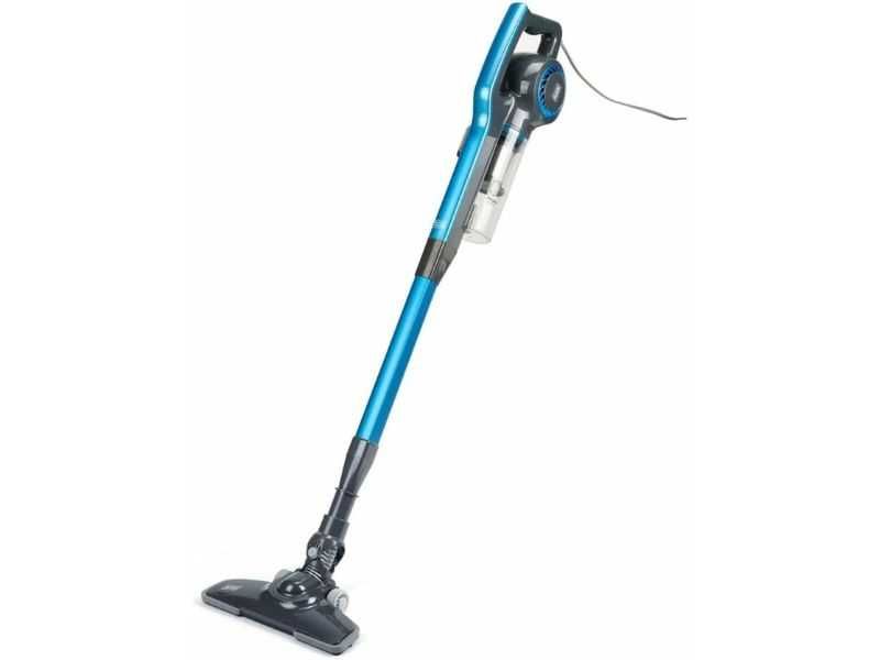Многофункционална прахосмукачка 3 в 1 BLACK+DECKER BXVMS600E