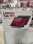 Lenovo Tab M11 + Pen 128 Gb Sigilata/ Future Gsm Mobile