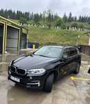 BMW X5 BMW X5 2016, 2l diesel (super avantajos)!!