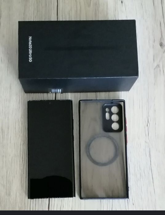 Vand Samsung Galaxy Note 20 Ultra 5G, dual sim