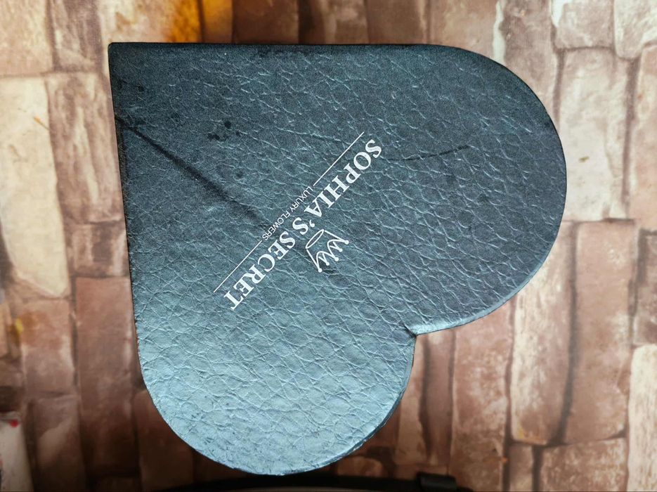 Led emergente ornamente