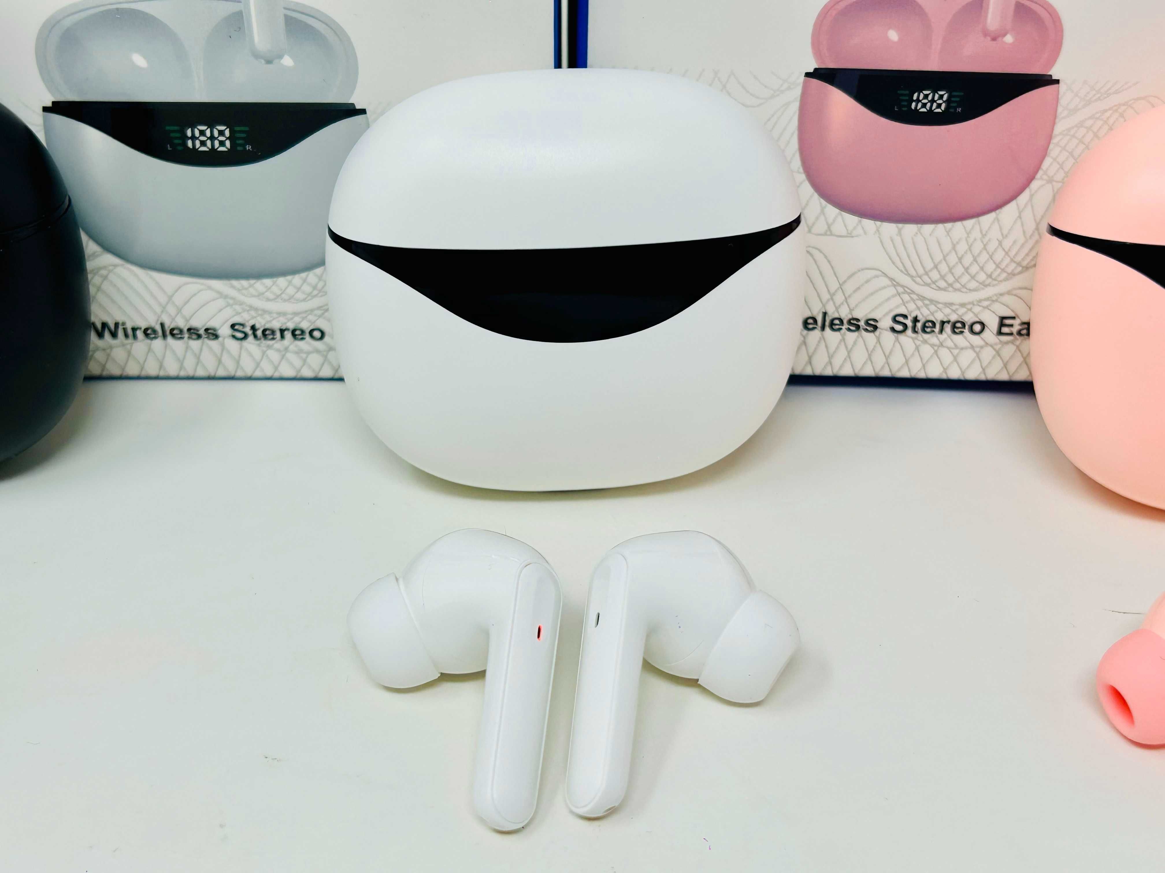 TWS-CS1 121 Bluetooth Слушалки