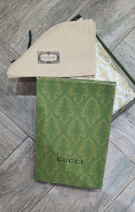 Спортни обувки  Маратонки Gucci Tennis 1977