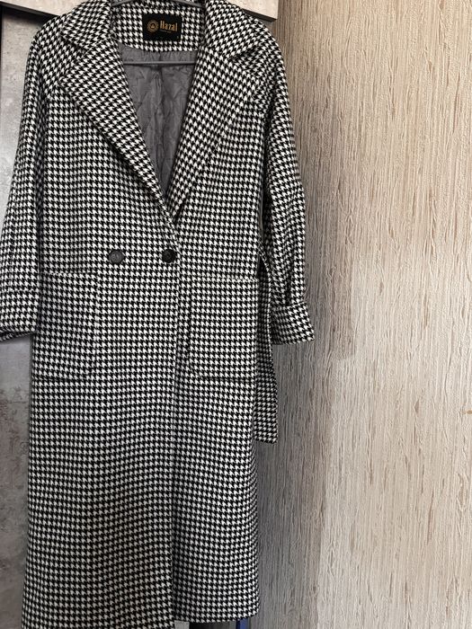 пальто состояние отличная