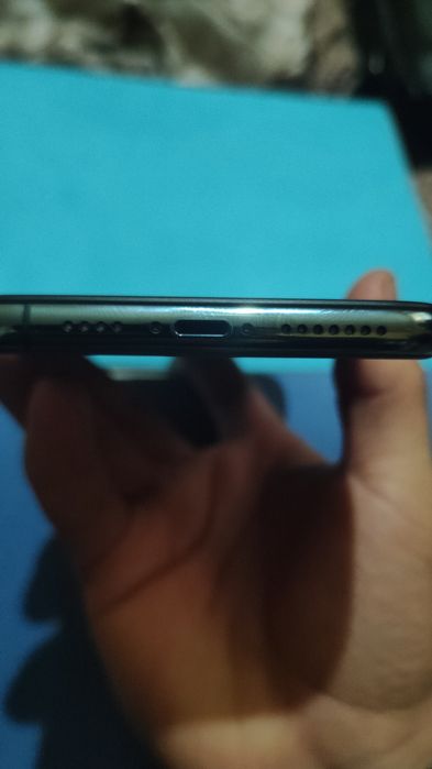 IPhone 11 Pro Max 256gb