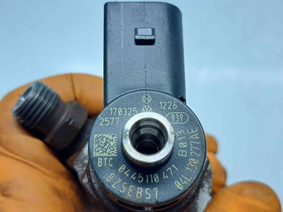 Injector  Volkswagen Passat B8 (3G2) [Fabr 2015-prezent] 04L130277AE 2