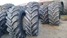 Cauciucuri noi 18.4-30 GTK 14PR anvelope TRACTOR