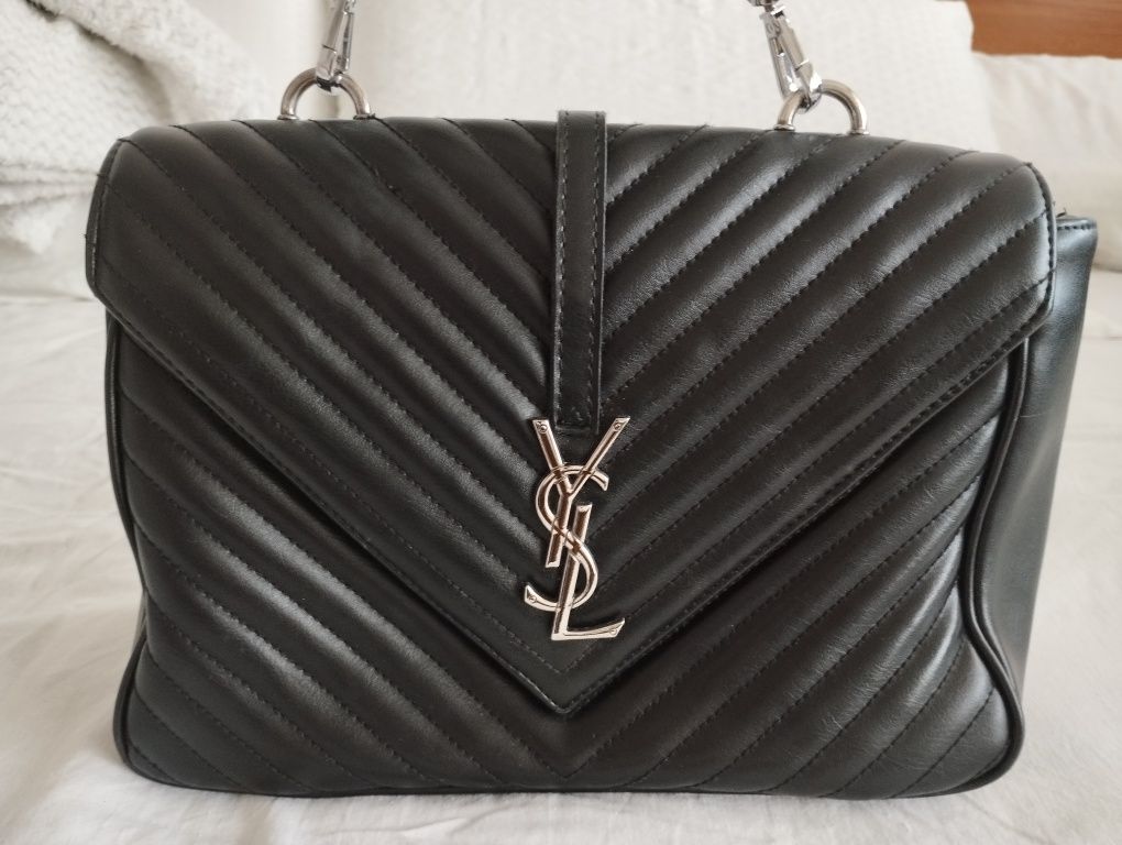 YSL дамска чанта