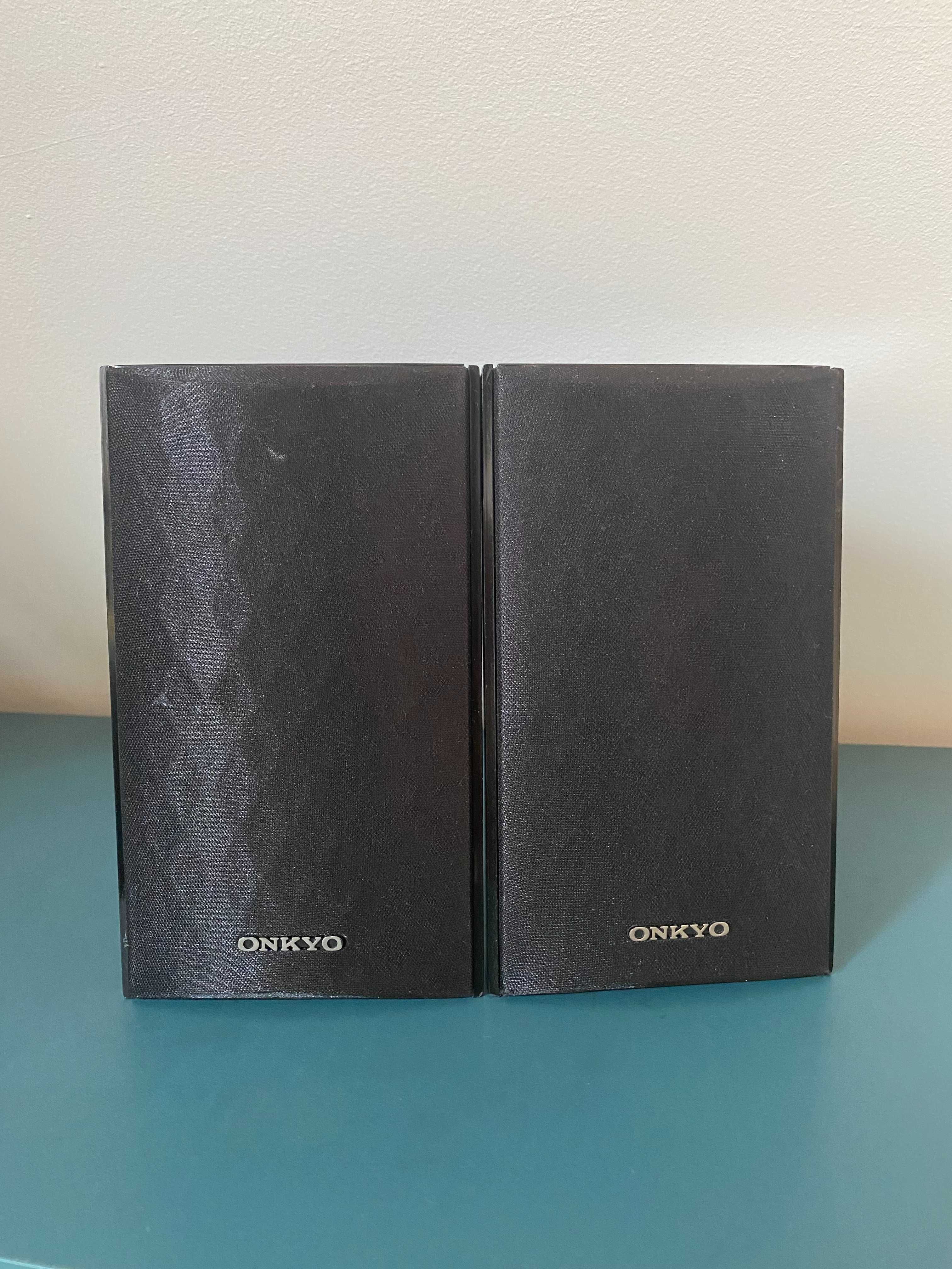Тонколони ONKYO SKM-518S околни 130w 2бр.