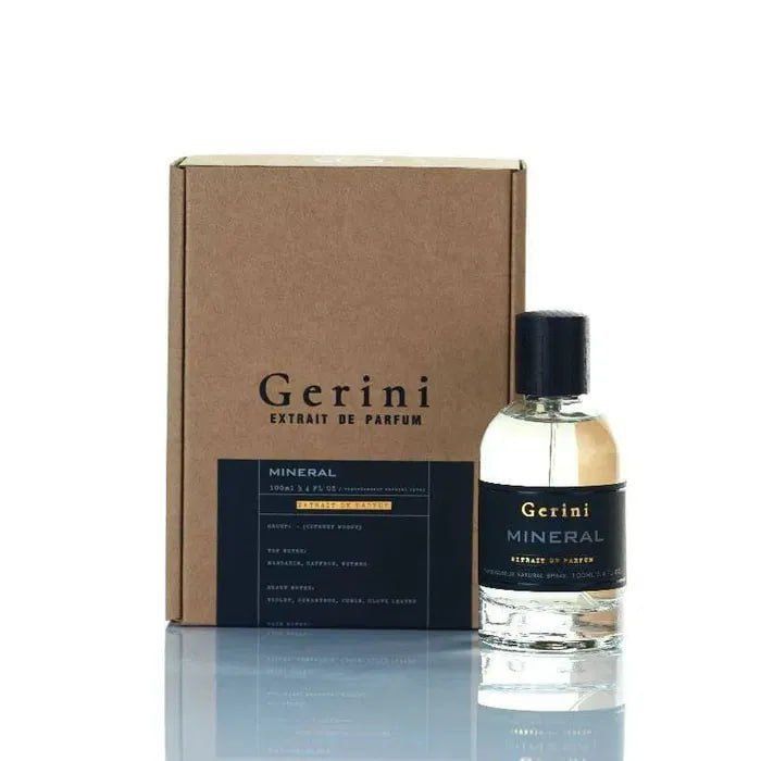 Gerini Extrait De Parfum 100ml ORIGINAL