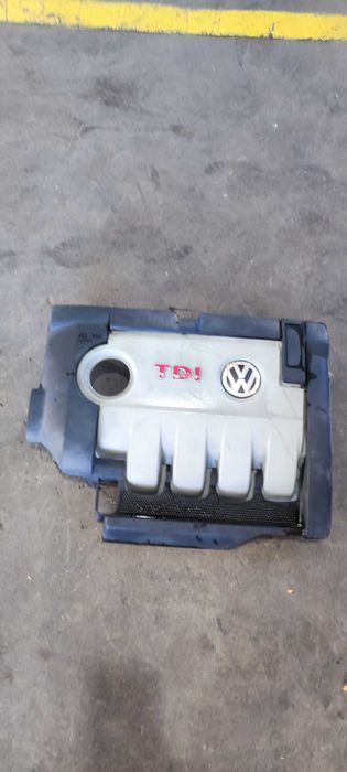 Capac motor volkswagen vw passat b6 sedan cod motor BMP