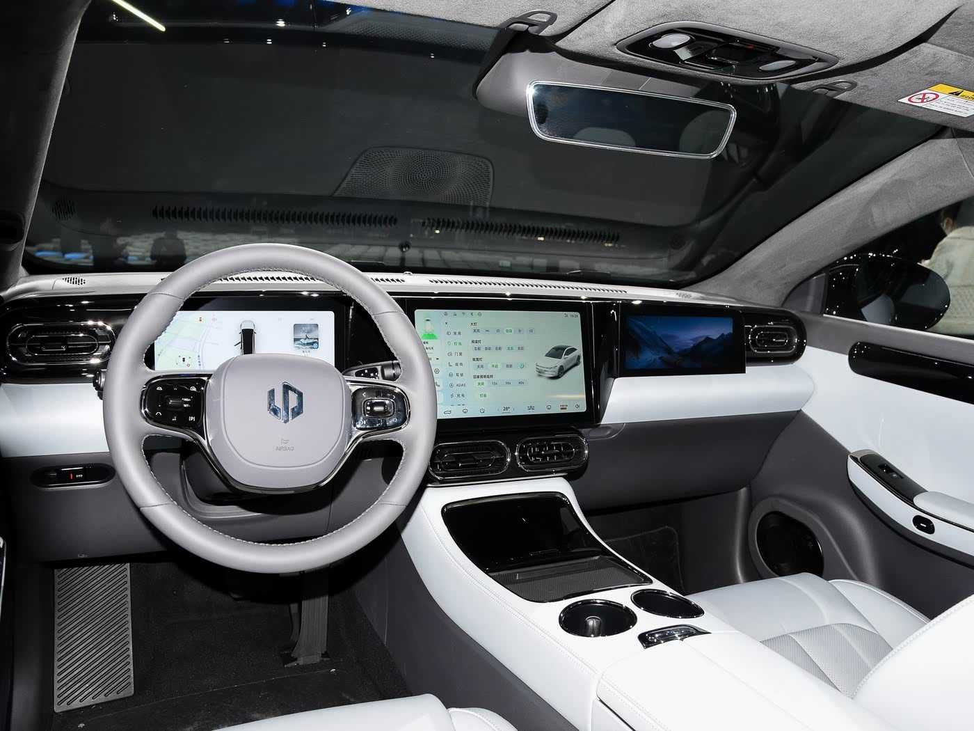 leapmotor с01 216 гибрид comfort 22 500$