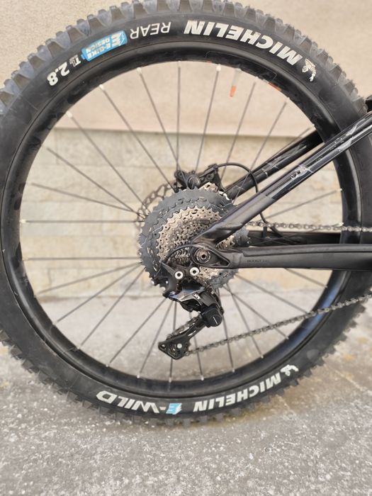 Trek Powerfly 7, 27.5 L, Bosch CX, 500Wh, RockShox, 1x11 Deore XT