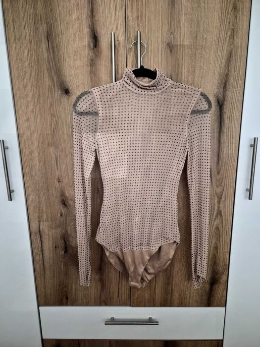 Дамско боди Zara