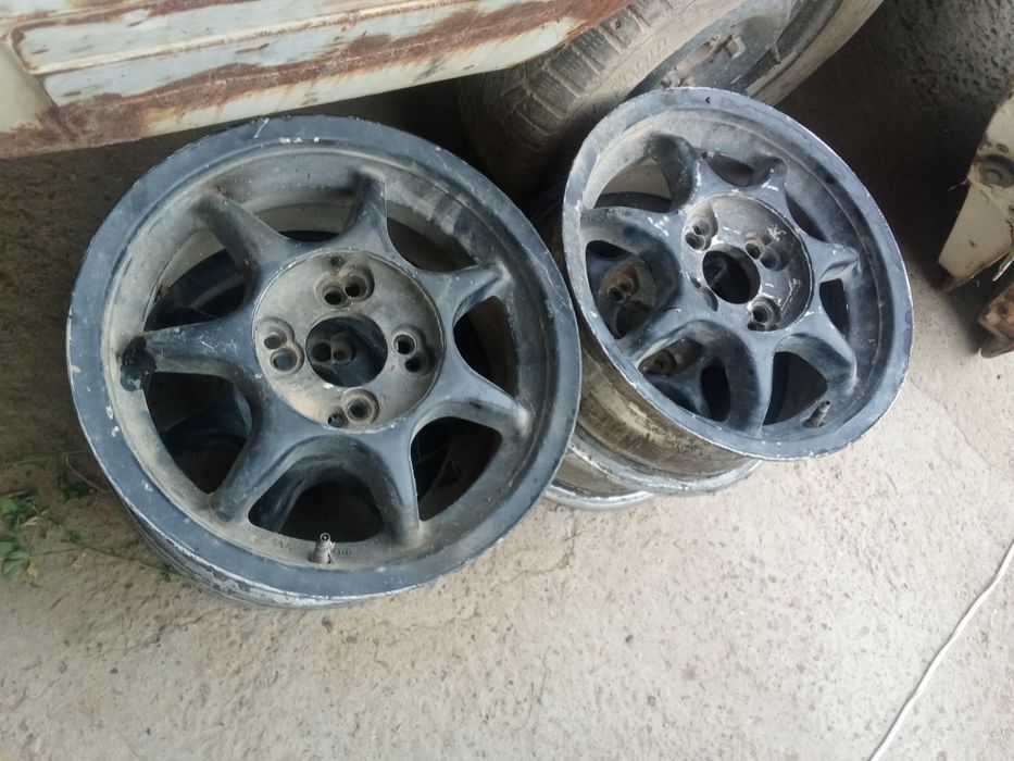 Опел рекорд Запчас