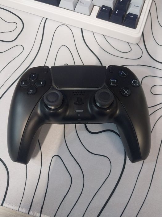 Dualsence контроллер для PS5
