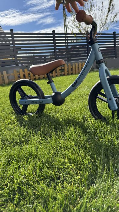 Bicicleta fara pedale Kinderkraft