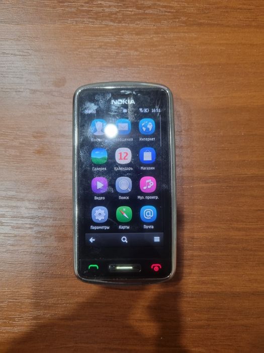 Продам  телефон нокиа