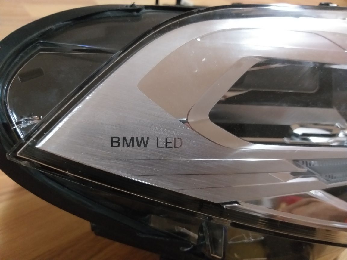 Far led BMW  X2  f39