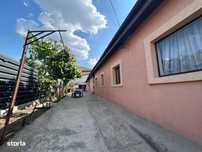 Casa plan parter, 360 mp, 49 mp utili