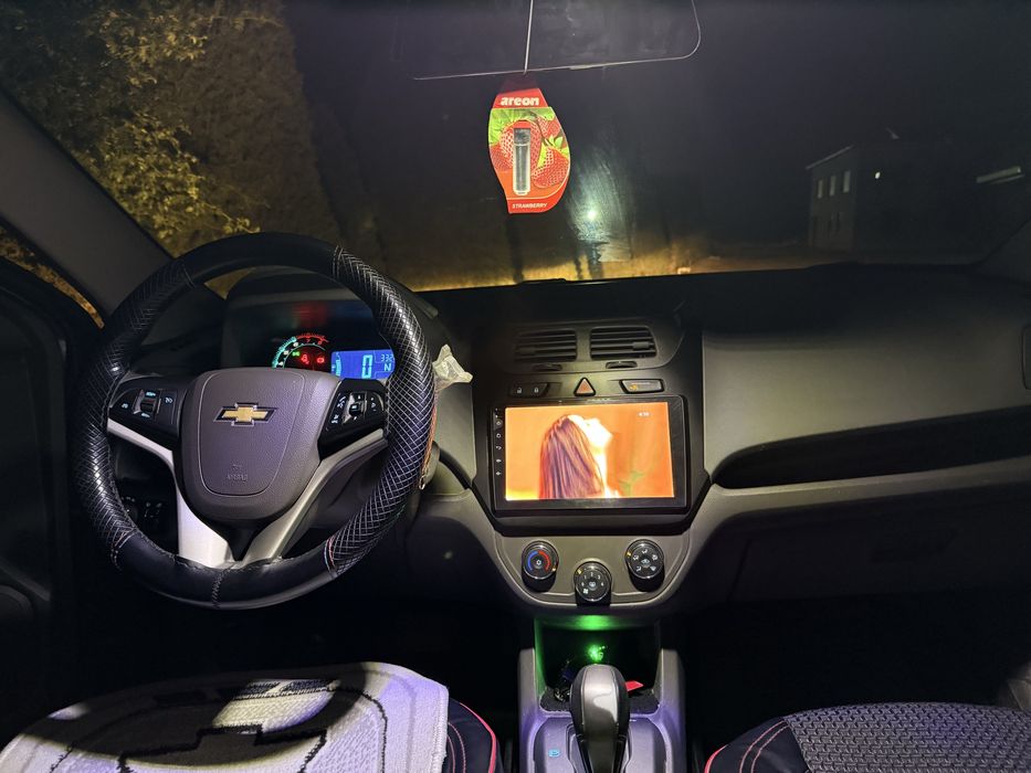 Cobalt 23/24 darkmoon blue