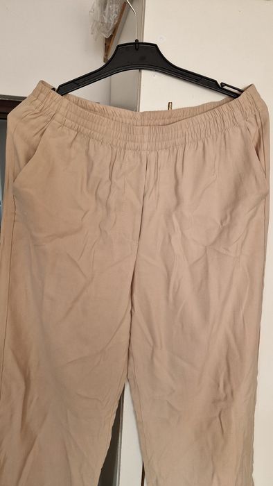 Pantaloni, mas. 46, XXXL